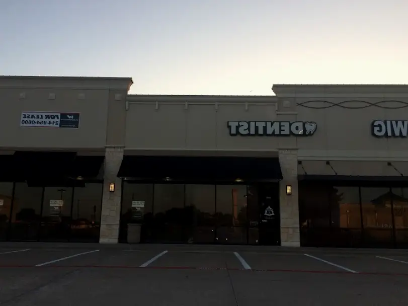 Cedar Hill Dr. Mary K. Tran, DDS