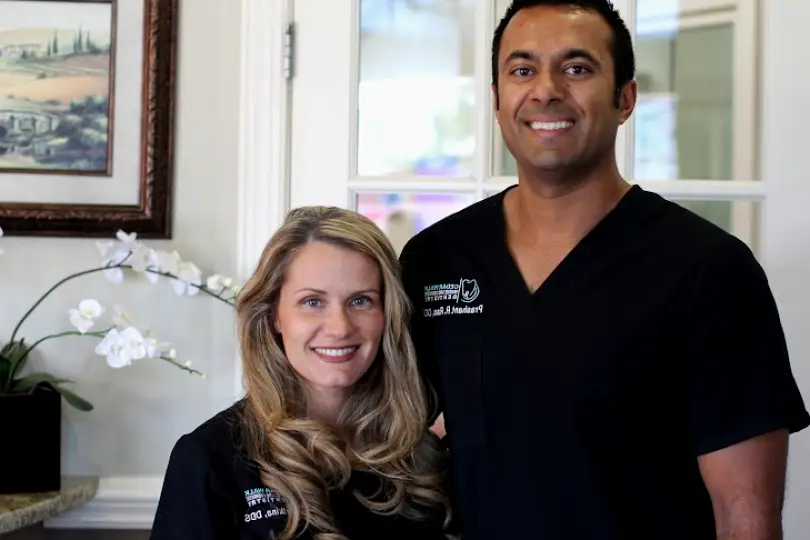  Charlotte Cedar Walk Family and Cosmetic Dentistry