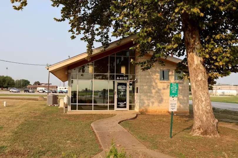 CommUnityCare: Del Valle Health Center