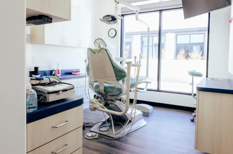 Coppell Eminent Dental Center