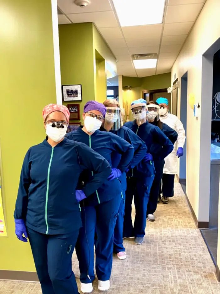 Cornerstone Dental | Family Dentist in Polk City, IA