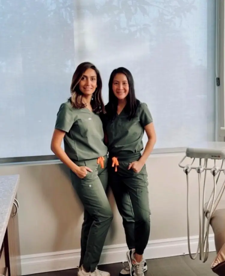 Costa Mesa Little Roots Pediatric Dentistry