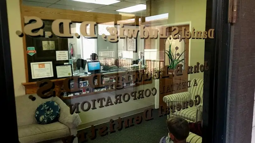 Cupertino Daniel Ludwig, DDS