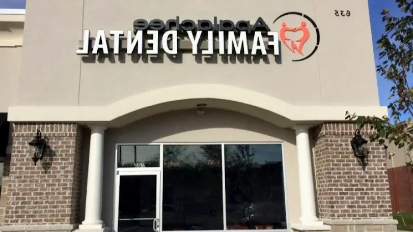 Dacula Apalachee Family Dental