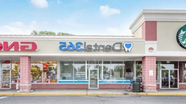 Dental365 – Centereach