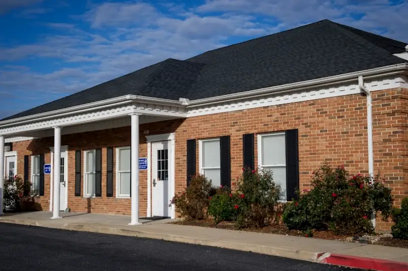 Easton Eastern Shore Smile Solutions