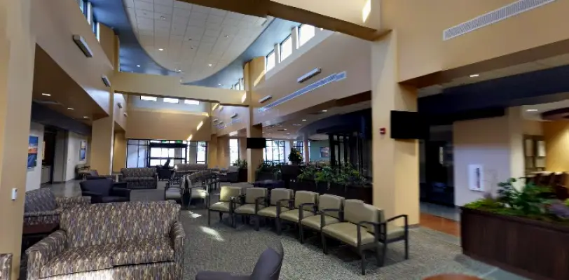 Eldorado Ferrell Hospital