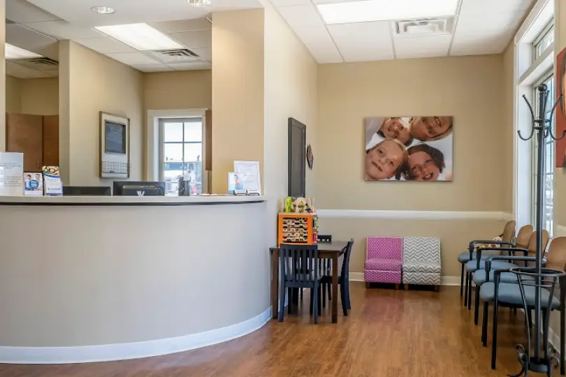  Elizabethtown Mortenson Family Dental