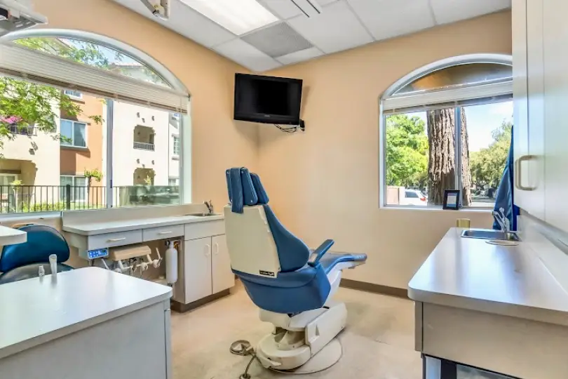  Elk Grove Fountain Plaza Family Dental Wallace J. Bellamy, DMD