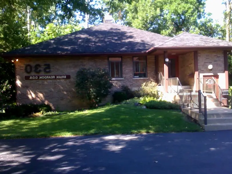 Elmhurst Brian Reardon DDS