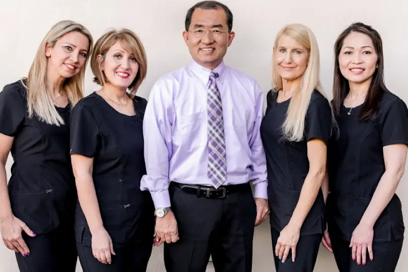 Escondido Andrew Kim, DDS