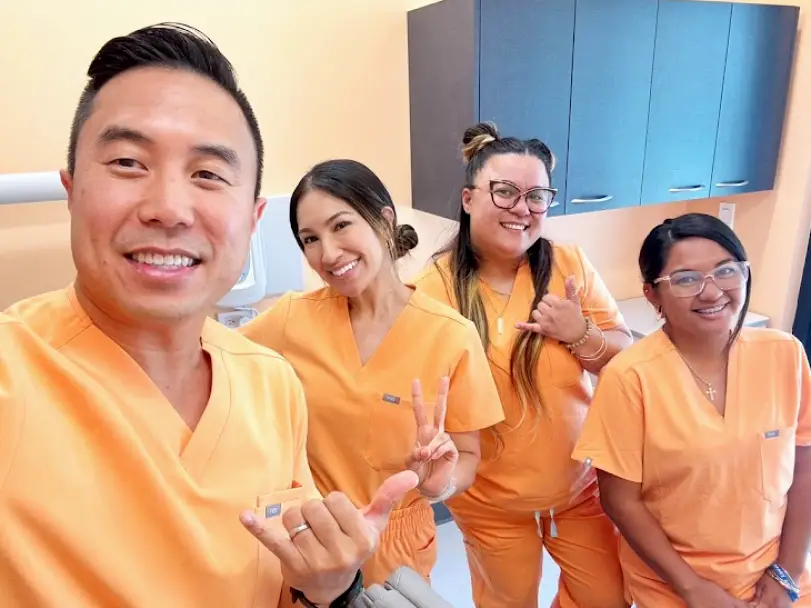 Ewa Beach Hawaii Pediatric Dentistry
