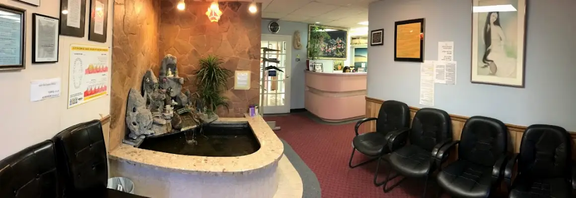 Falls Church Dr. Loan T. Dang, DDS