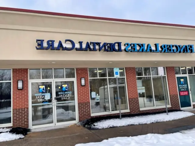 Finger Lakes Dental Care - Victor
