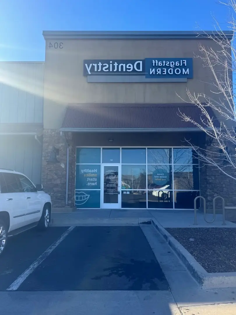 Flagstaff Modern Dentistry
