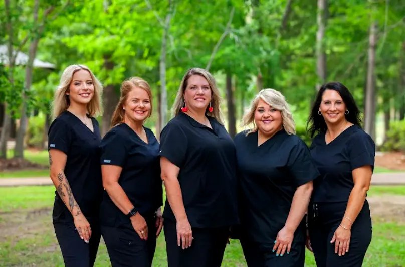 Flowood Brite Expressions Dentistry, Inc: Jennifer C. Lumbley, DMD