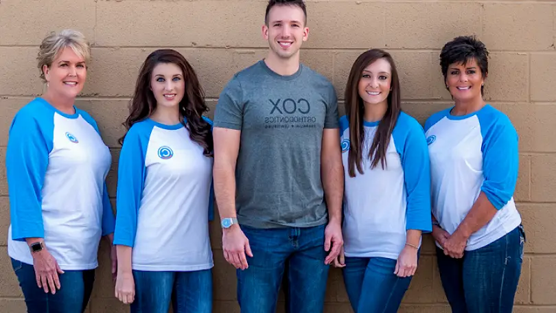 Franklin Cox Orthodontics