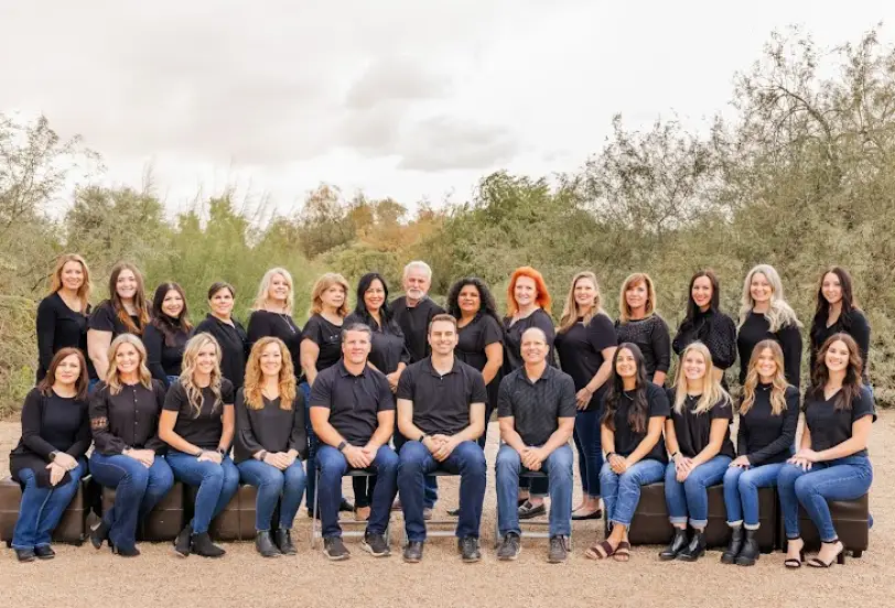 Globe Rollins & Petersen Orthodontics