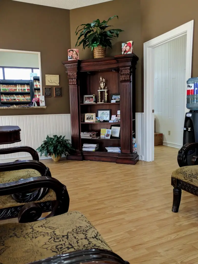 Grand Prairie GM Family Dental