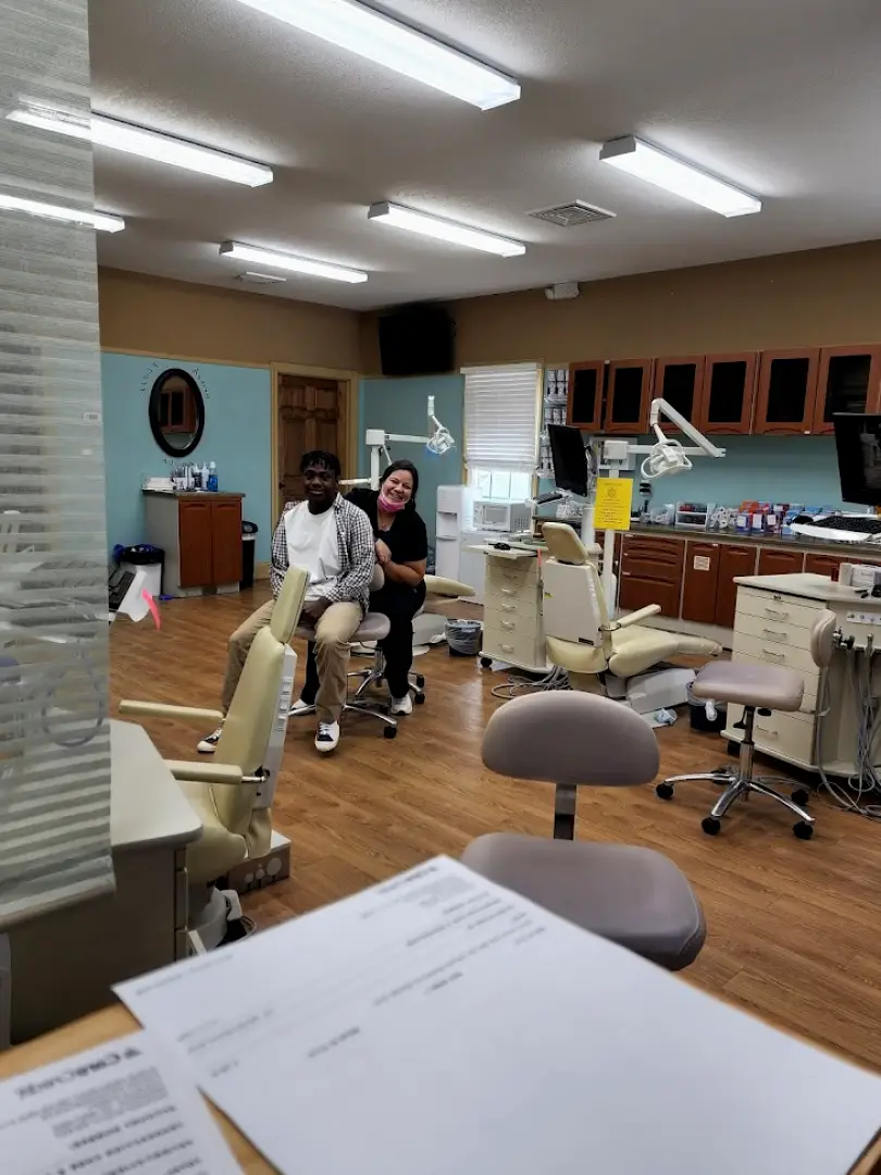 Greenville Novus Orthodontics