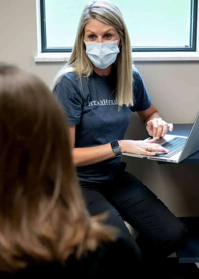 Huntington Valley Health - Westmoreland