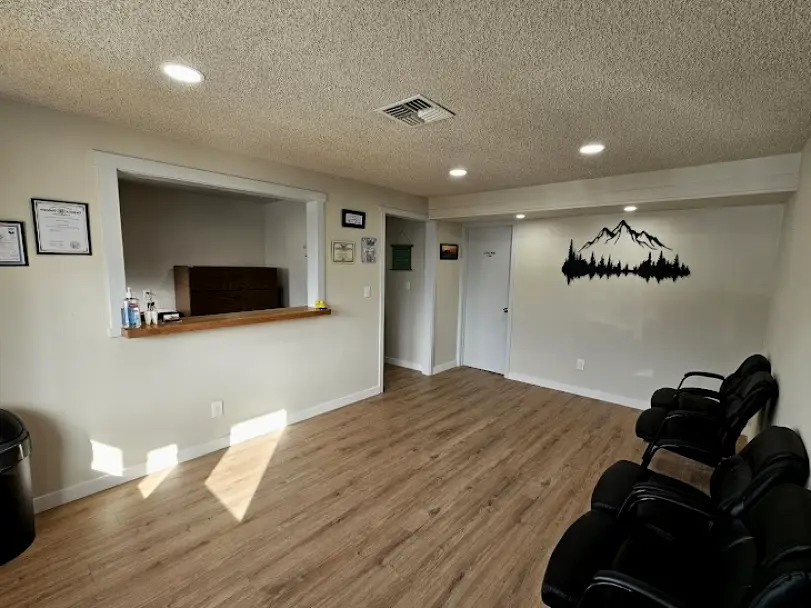 Joseph Kimmel LD PLLC Yelm Denture Services