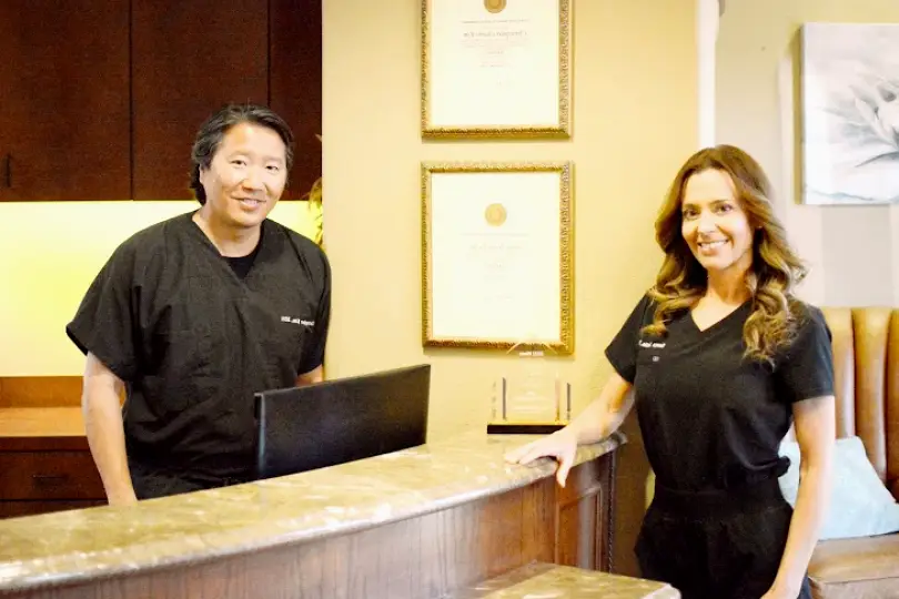 Keller Lifetime Cosmetic Dentistry