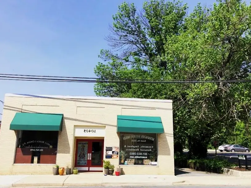 Kensington Natural Smiles : Susan Ho, DDS