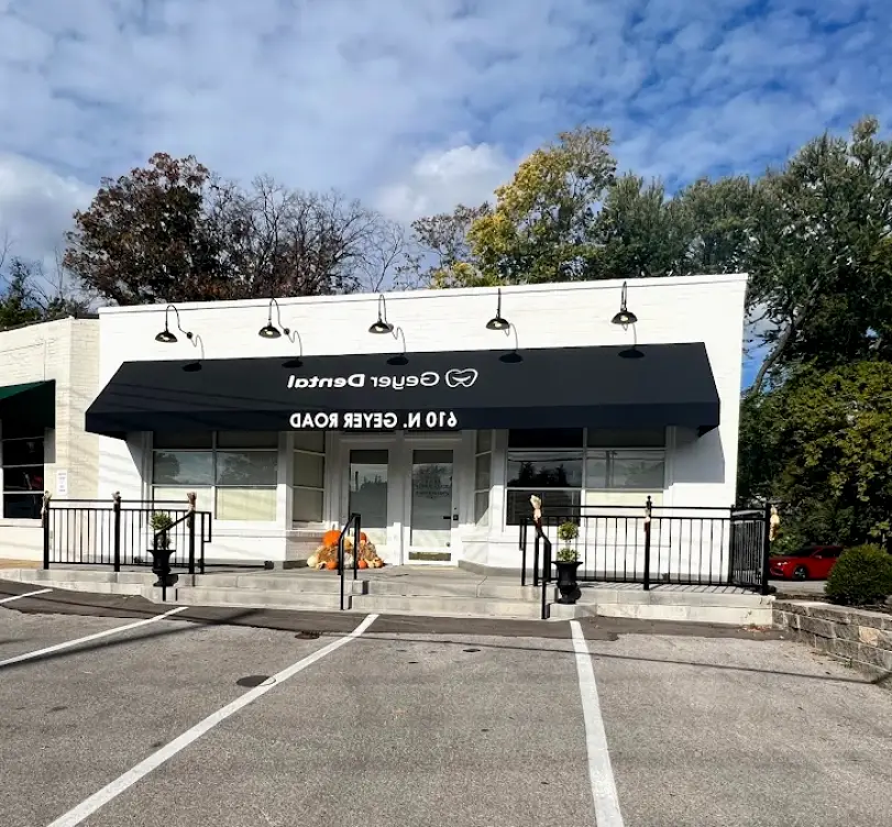  Kirkwood Geyer Dental Group