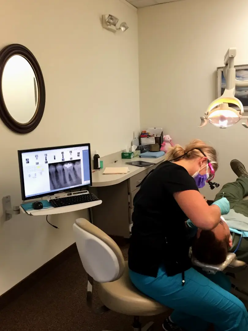 Klamath Falls Millard Dental LLC