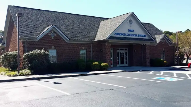 Knoxville Dr. Stanley Sisk, DDS