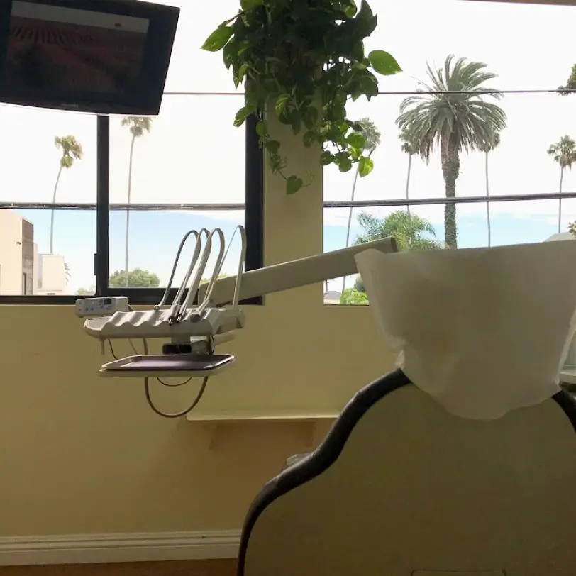 La Jolla Purely Dental - Dr. Marnie Schreiner