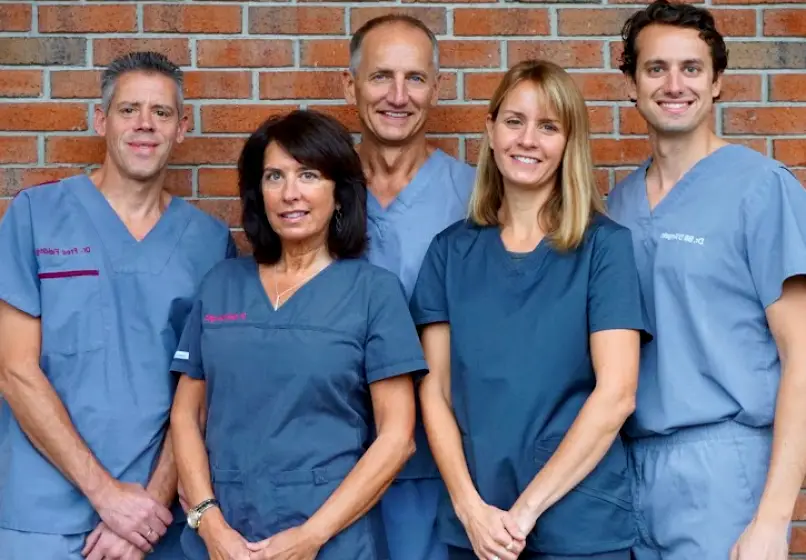 Lackawanna Southtowns Dental Services