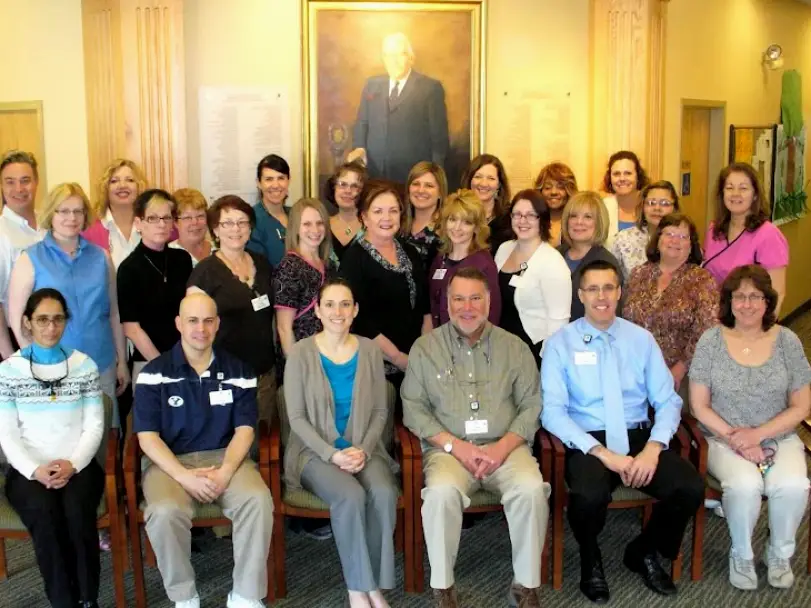 Lancaster Cleft Palate Clinic