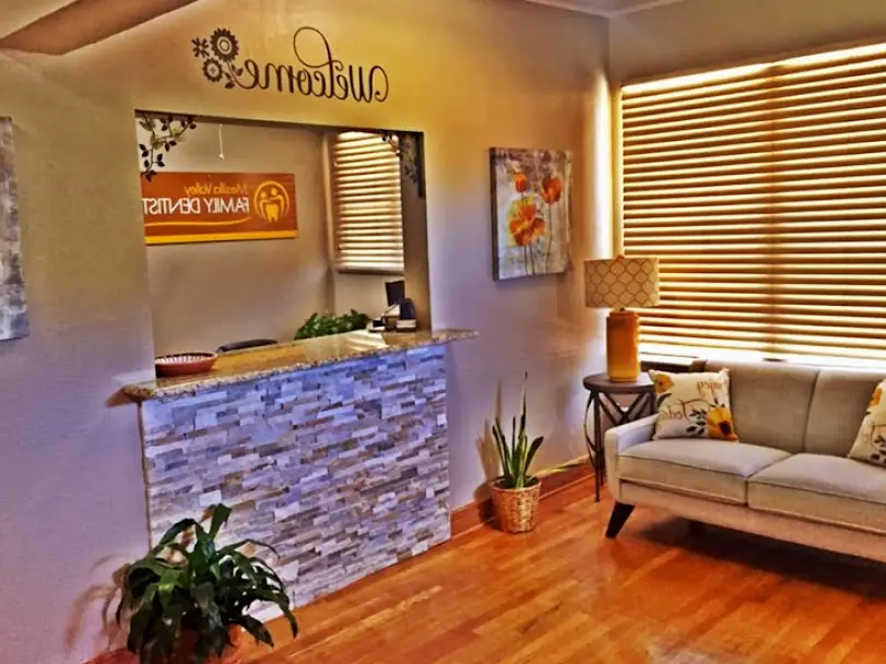 Las Cruces Mesilla Valley Family Dentistry