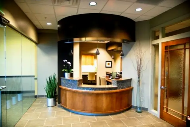 Lincoln Ridge Pointe Dental - Todd W. Hohlen, DDS