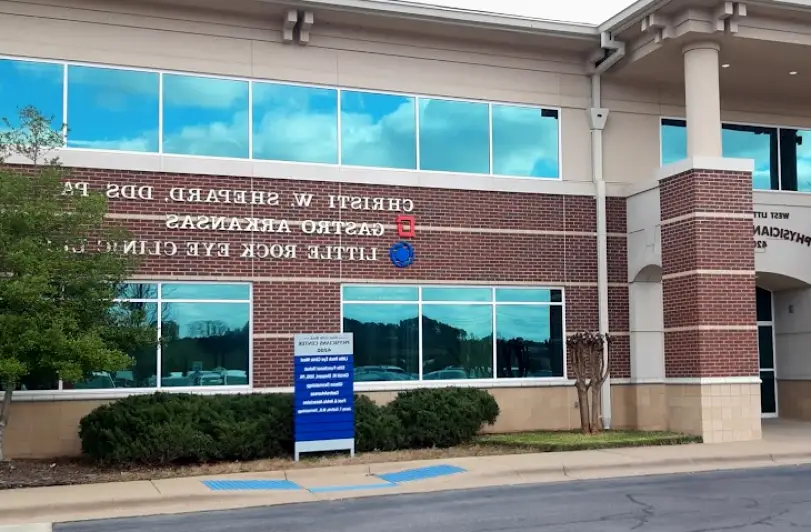 Little Rock CWS Family Dentistry