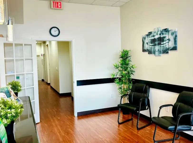  Magnolia Smiles Dental
