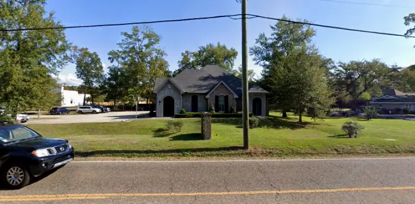 Mandeville Dr. Darren K. Miller, DDS