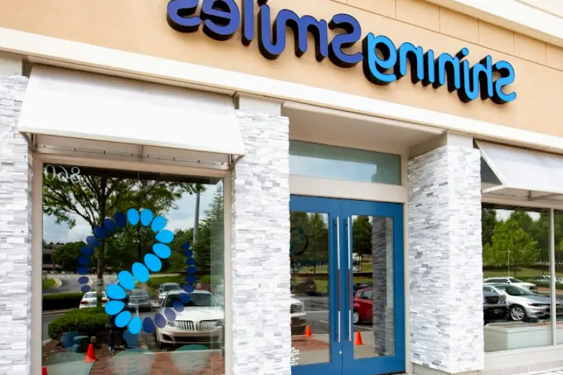 Marietta Shining Smiles Family Dentistry