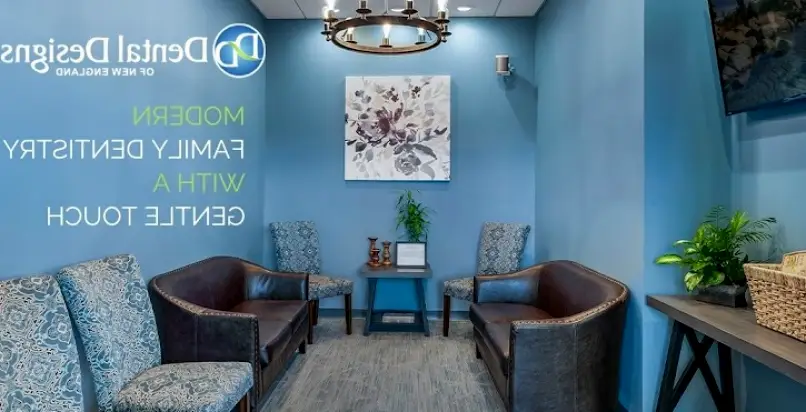 Merrimack Dental Designs of New England