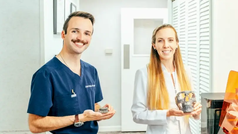 Michigan City Dental P.C.