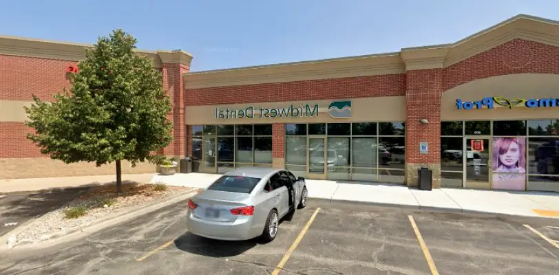 Midwest Dental - Manitowoc