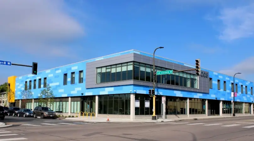 Minneapolis NorthPoint Health & Wellness Center