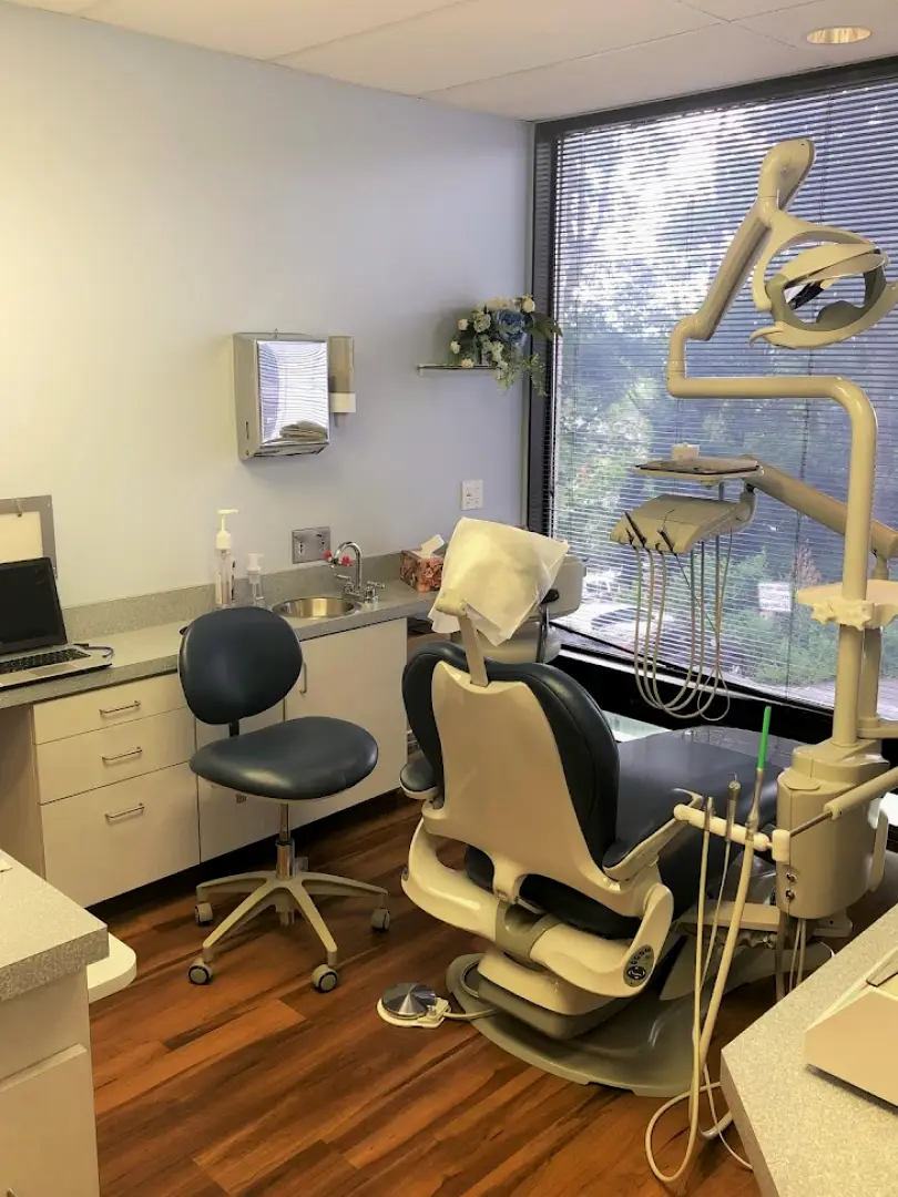 Mt. Lebanon ALFA Dentistry