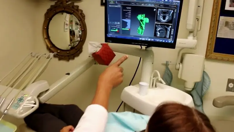  New York Smile Tonight - Dentist Office Dr. Michael C. Iott, DDS