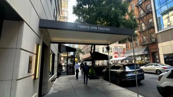  New York Upper Eastside Orthodontists