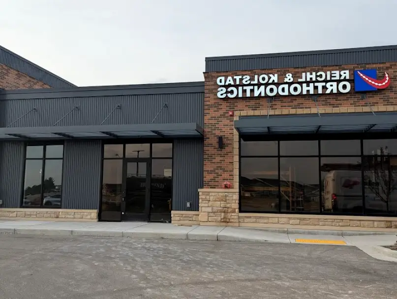 Oconomowoc Reichl & Kolstad Orthodontics