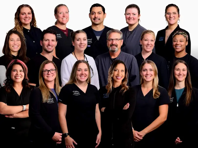  Omaha Today's Dental - Millard