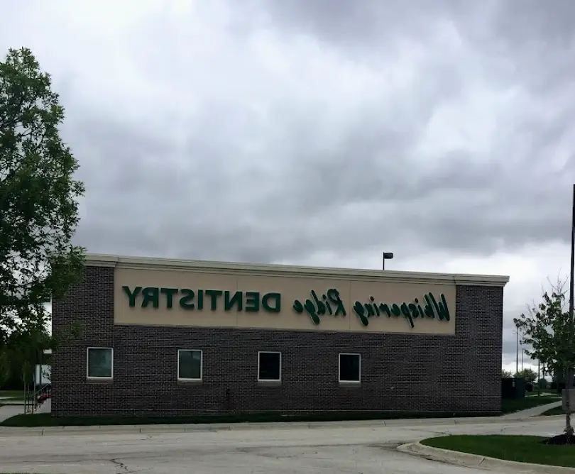  Omaha Whispering Ridge Family Dentistry